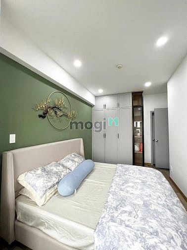 Hình ảnh Cho thuê Trang Chủ MB66.COM / Đăng Ký Tặng 66K Saigon South Residence, 100m², 3PN, 2WC, Full nội thất