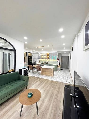 Hình ảnh Cho thuê Trang Chủ MB66.COM / Đăng Ký Tặng 66K Saigon South Residence, 100m², 3PN, 2WC, Full nội thất
