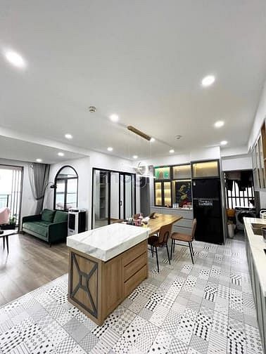 Hình ảnh Cho thuê Trang Chủ MB66.COM / Đăng Ký Tặng 66K Saigon South Residence, 100m², 3PN, 2WC, Full nội thất