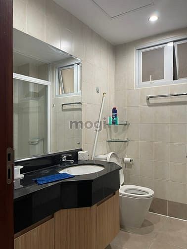Hình ảnh Mb6623 nạp rút nhanh chóng Tản Đà Court, 86 Tản Đà, Quận 5, 100m2, 15tr
