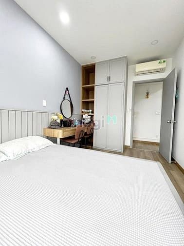 Hình ảnh Cho thuê Trang Chủ MB66.COM / Đăng Ký Tặng 66K Saigon South Residence, 100m², 3PN, 2WC, Full nội thất