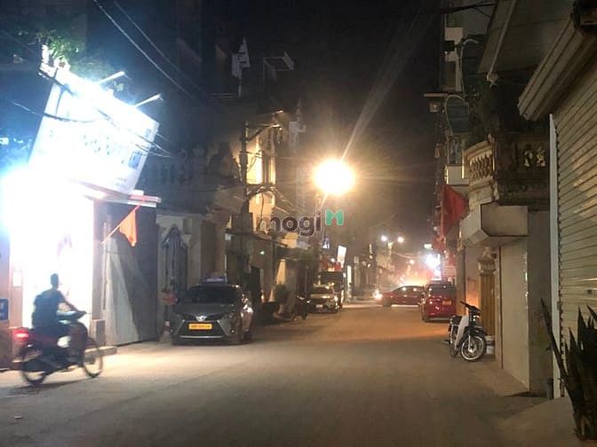 Hình ảnh Giang Xá - đất 46 m vị trí đẹp - gần H.UỶ - H, ĐỨC
