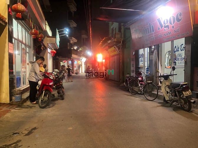 Hình ảnh Giang Xá - đất 46 m vị trí đẹp - gần H.UỶ - H, ĐỨC