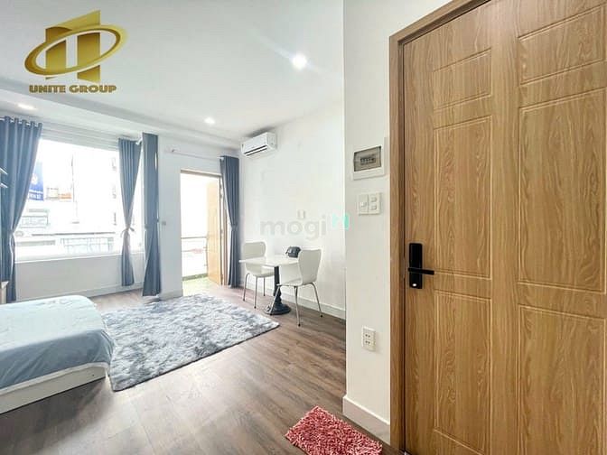 Hình ảnh Studio Ban Công - Thang Máy Gần Tòa Nhà Viettel, Học Viện Hành Chính
