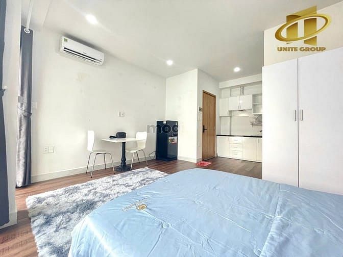 Hình ảnh Studio Ban Công - Thang Máy Gần Tòa Nhà Viettel, Học Viện Hành Chính