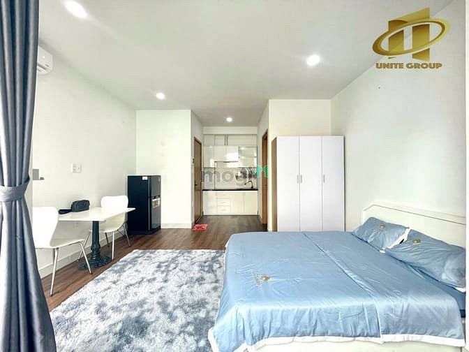 Hình ảnh Studio Ban Công - Thang Máy Gần Tòa Nhà Viettel, Học Viện Hành Chính