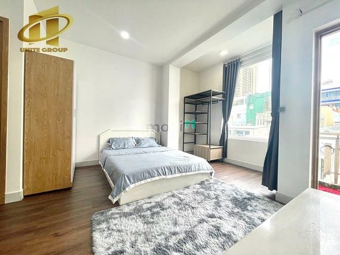 Hình ảnh Studio Ban Công - Thang Máy Gần Tòa Nhà Viettel, Học Viện Hành Chính