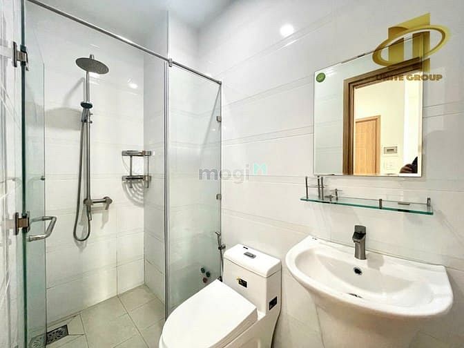 Hình ảnh Studio Ban Công - Thang Máy Gần Tòa Nhà Viettel, Học Viện Hành Chính
