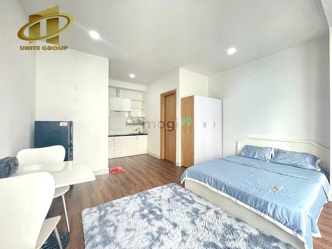 Hình ảnh Studio Ban Công - Thang Máy Gần Tòa Nhà Viettel, Học Viện Hành Chính