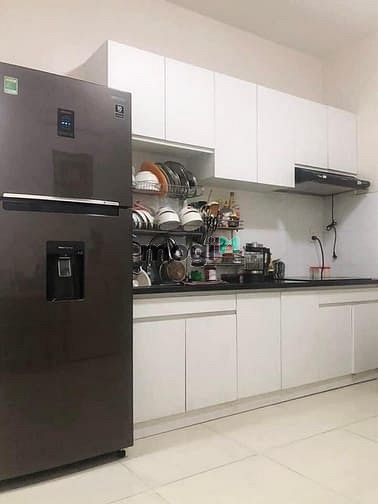 Hình ảnh Chung cư Topaz Home Phan Văn Hớn, Tân Thới Nhất, Q12: 3p ngủ, 2wc 8tr5