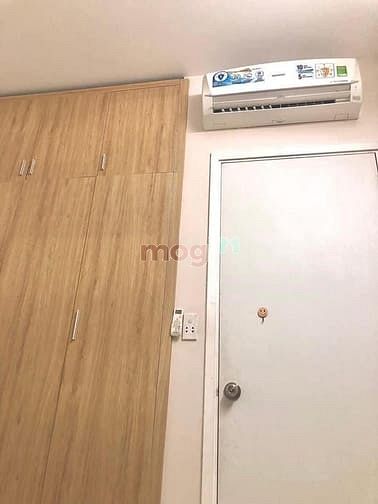 Hình ảnh Chung cư Topaz Home Phan Văn Hớn, Tân Thới Nhất, Q12: 3p ngủ, 2wc 8tr5