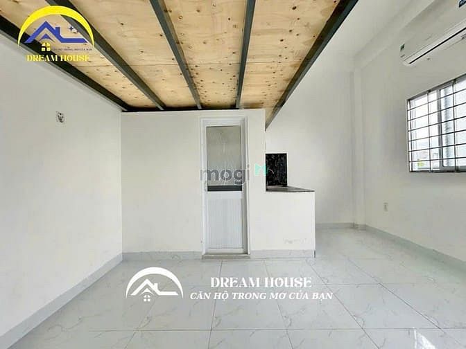 Hình ảnh Cho Thuê Phòng Có Gác ngay Phan Anh - Ngã Tư Bốn Xã