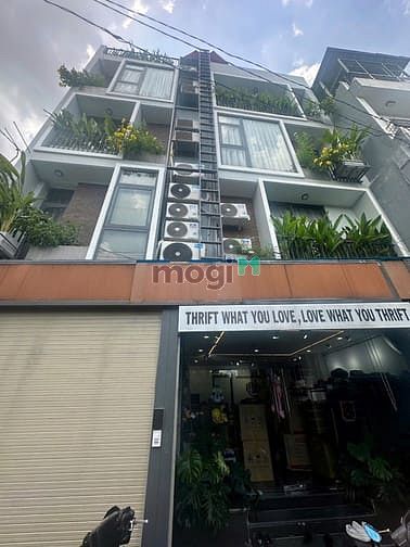 Hình ảnh 💠 ĐIỆN BIÊN PHỦ Q.BT ➖ 1PN Full Option Balcon 🚥 Style Thanh Lịch
