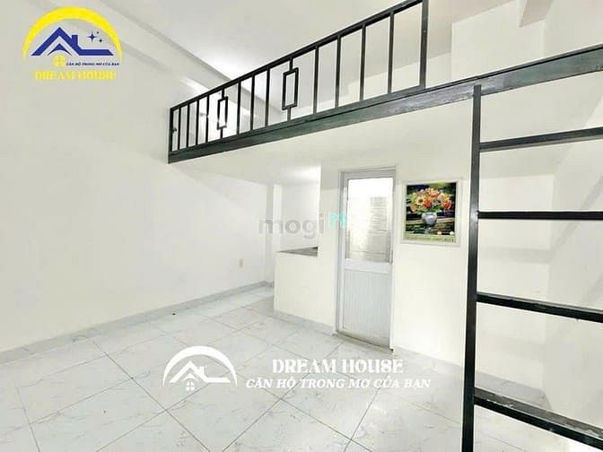 Hình ảnh Cho Thuê Phòng Có Gác ngay Phan Anh - Ngã Tư Bốn Xã
