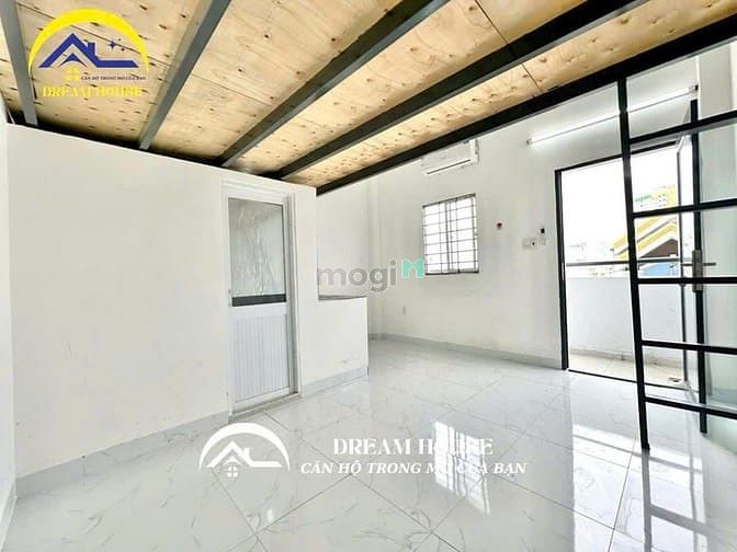 Hình ảnh Cho Thuê Phòng Có Gác ngay Phan Anh - Ngã Tư Bốn Xã