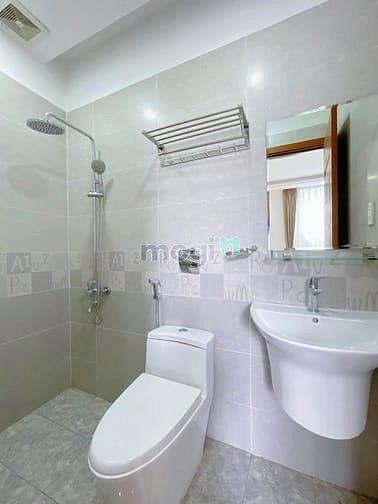 Hình ảnh 💠 ĐIỆN BIÊN PHỦ Q.BT ➖ 1PN Full Option Balcon 🚥 Style Thanh Lịch