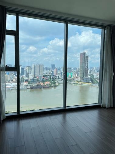 Hình ảnh DUY NHẤT 1 CĂN VIEW BITEXCO xem pháo hoa, view sông ... rẻ nhất dự án