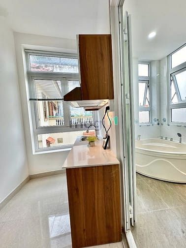 Hình ảnh 💠 PHAN XÍCH LONG - Balcon Full Option 🚥 New 100% - Nội thất còn seal