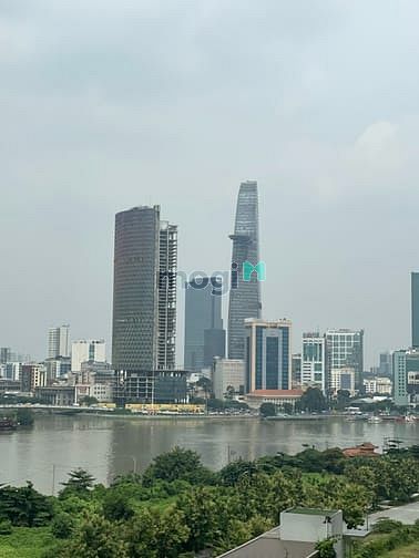 Hình ảnh DUY NHẤT 1 CĂN VIEW BITEXCO xem pháo hoa, view sông ... rẻ nhất dự án