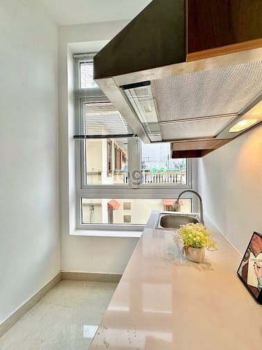 Hình ảnh 💠 PHAN XÍCH LONG - Balcon Full Option 🚥 New 100% - Nội thất còn seal