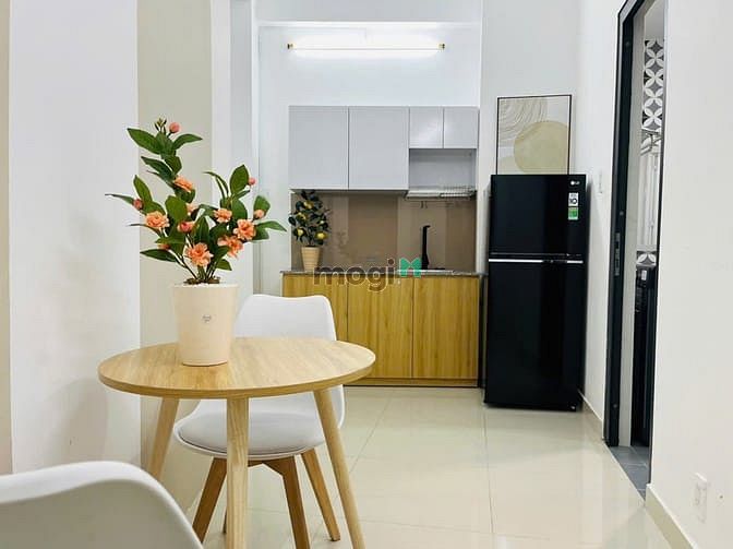 Hình ảnh 💠 SIÊU PHẨM 2 NGỦ ngay mặt tiền Phan Xích Long 🚥 MỚI KENG - Khoá Từ
