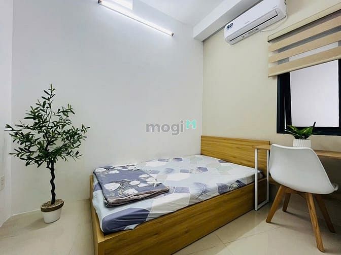 Hình ảnh 💠 SIÊU PHẨM 2 NGỦ ngay mặt tiền Phan Xích Long 🚥 MỚI KENG - Khoá Từ