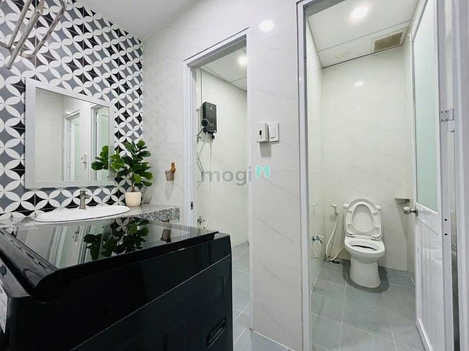 Hình ảnh 💠 SIÊU PHẨM 2 NGỦ ngay mặt tiền Phan Xích Long 🚥 MỚI KENG - Khoá Từ