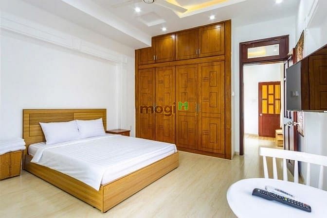 Hình ảnh 🏖️ SIÊU THOÁNG SÁNG ➖ Full Option máy giặt riêng 💠Thang máy - balcon