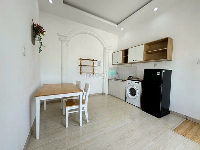 Hình ảnh 🏖️ SIÊU THOÁNG SÁNG ➖ Full Option máy giặt riêng 💠Thang máy - balcon