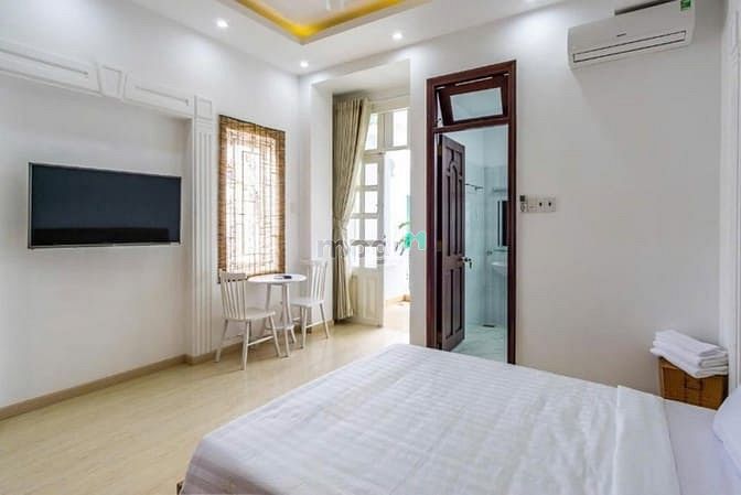 Hình ảnh 🏖️ SIÊU THOÁNG SÁNG ➖ Full Option máy giặt riêng 💠Thang máy - balcon