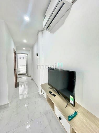 Hình ảnh 💠 PHAN XÍCH LONG - Balcon Full Option 🚥 New 100% - Nội thất còn seal