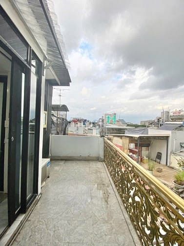 Hình ảnh Cho thuê Trang Chủ MB66.COM / Đăng Ký Tặng 66K ban công siêu thoáng mát, gần UEH CSA