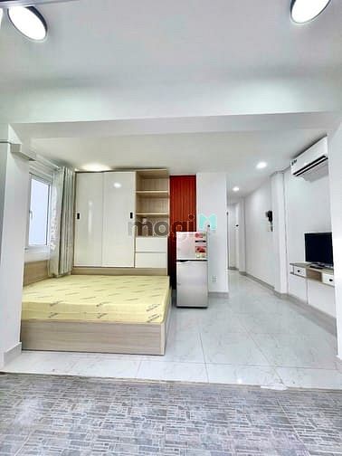 Hình ảnh 💠 PHAN XÍCH LONG - Balcon Full Option 🚥 New 100% - Nội thất còn seal