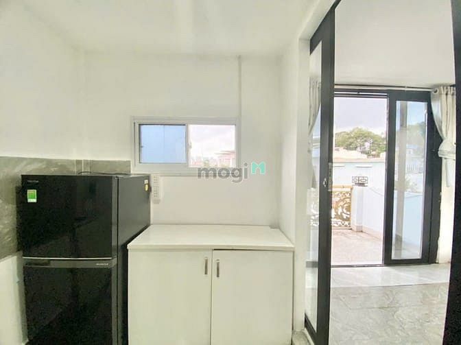 Hình ảnh Cho thuê Trang Chủ MB66.COM / Đăng Ký Tặng 66K ban công siêu thoáng mát, gần UEH CSA