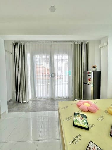 Hình ảnh 💠 PHAN XÍCH LONG - Balcon Full Option 🚥 New 100% - Nội thất còn seal