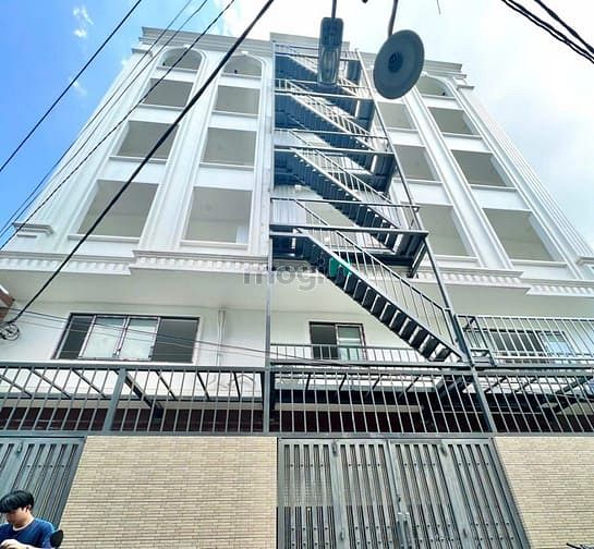 Hình ảnh Khai Trương Dự Án Mới Siêu Ngon Cầu Chữ Y Q8