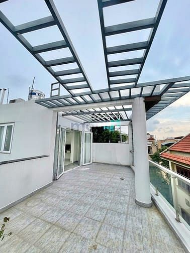 Hình ảnh 💠 PHAN XÍCH LONG - Balcon Full Option 🚥 New 100% - Nội thất còn seal