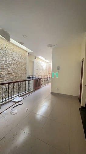 Hình ảnh nhà 3 tầng đường bàu bàng phường 13