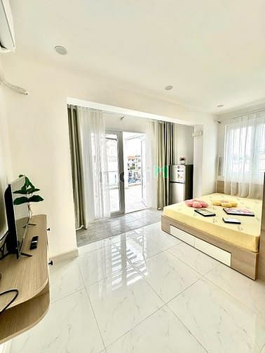 Hình ảnh 💠 PHAN XÍCH LONG - Balcon Full Option 🚥 New 100% - Nội thất còn seal