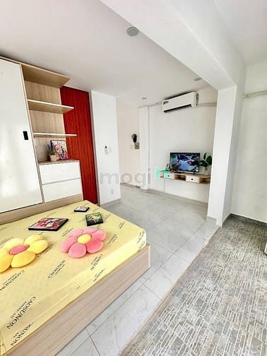 Hình ảnh 💠 PHAN XÍCH LONG - Balcon Full Option 🚥 New 100% - Nội thất còn seal