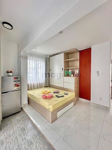 Hình ảnh 💠 PHAN XÍCH LONG - Balcon Full Option 🚥 New 100% - Nội thất còn seal