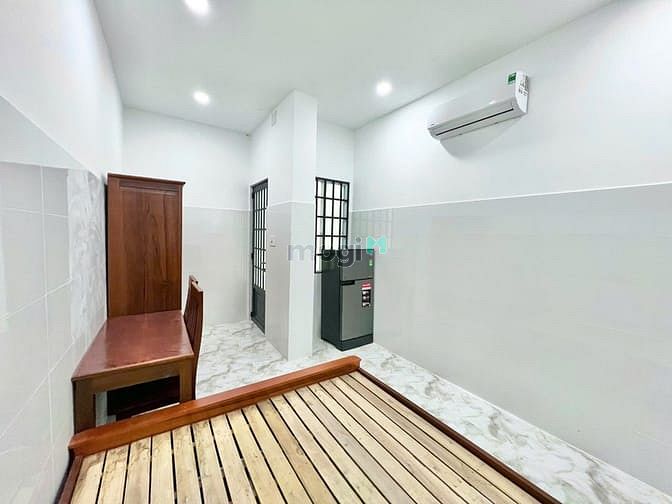 Hình ảnh Khai Trương Dự Án Mới Siêu Ngon Cầu Chữ Y Q8