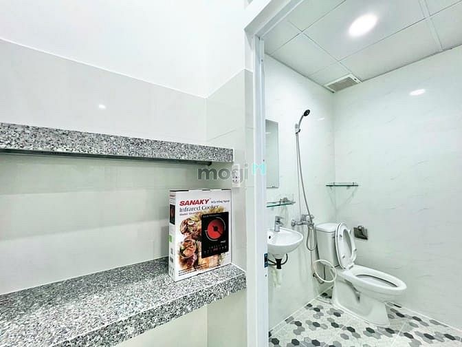 Hình ảnh Khai Trương Dự Án Mới Siêu Ngon Cầu Chữ Y Q8