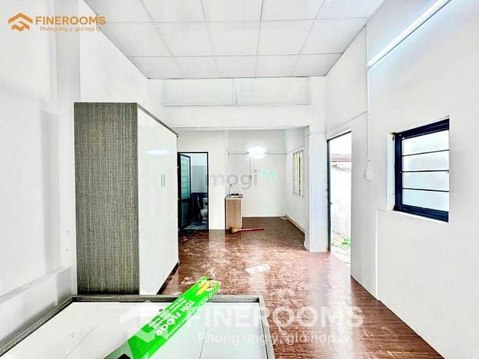 Hình ảnh Phòng trọ cho thuê có ban công gần Etown