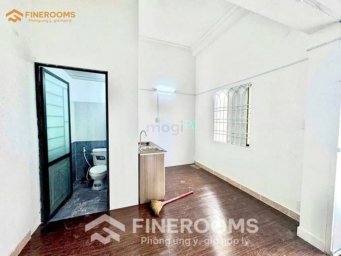 Hình ảnh Phòng trọ cho thuê có ban công gần Etown