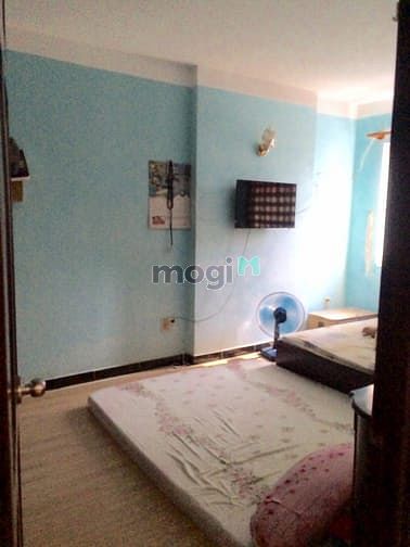 Hình ảnh Mb6623 nạp rút nhanh chóng 24AB (C/c D5), đường D5, P.15, Q.Bình Thạnh, 100m2, 13tr