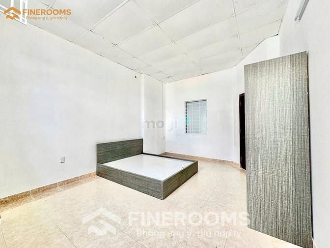 Hình ảnh Phòng trọ cho thuê có ban công gần Etown