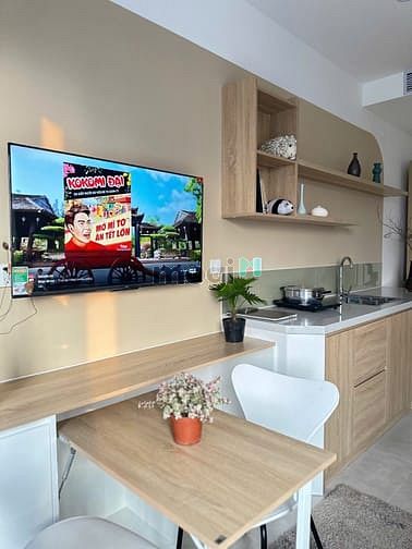 Hình ảnh 💠 SIÊU PHẨM QUẬN 2 💠 Thanh Lịch - Tinh Tế 🚥 View Siêu Xịn - Mịn