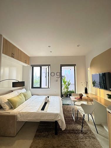 Hình ảnh 💠 SIÊU PHẨM QUẬN 2 💠 Thanh Lịch - Tinh Tế 🚥 View Siêu Xịn - Mịn