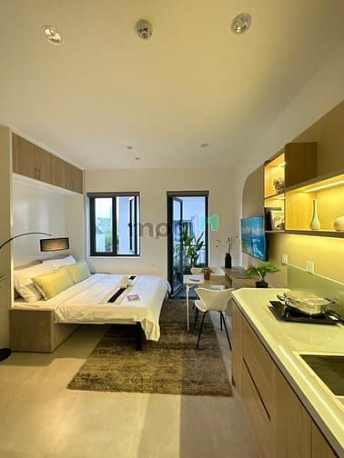 Hình ảnh 💠 SIÊU PHẨM QUẬN 2 💠 Thanh Lịch - Tinh Tế 🚥 View Siêu Xịn - Mịn